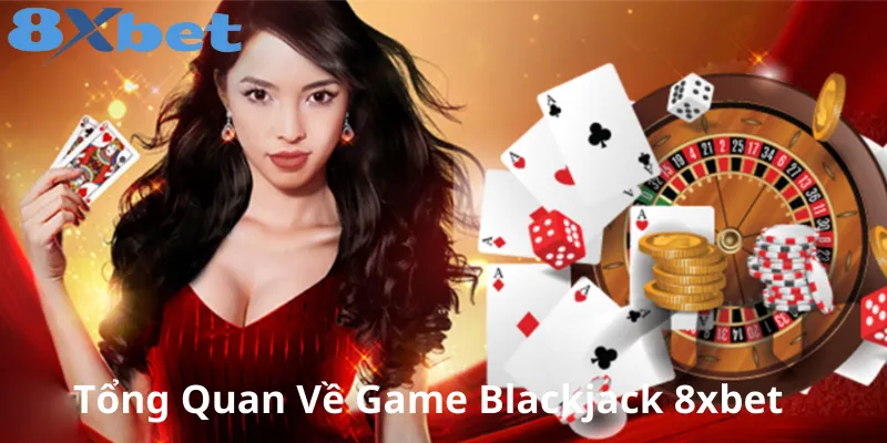 Blackjack 8xbet