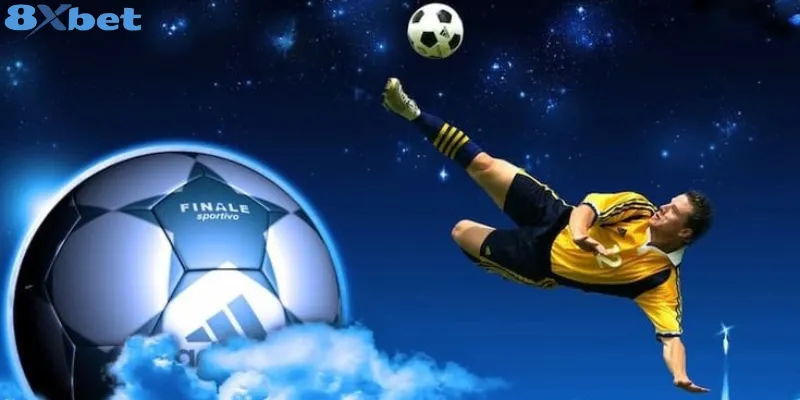 Các loại kèo cược bóng online hấp dẫn