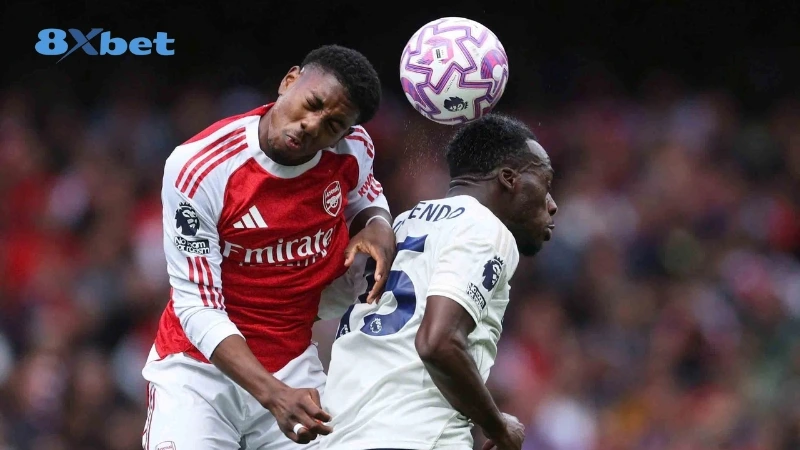 8Xbet là nhà cái uy tín giúp bạn tự tin đặt cược