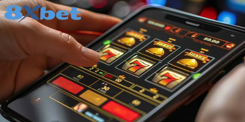 Công cụ từ 8XBET giúp quản lý tài chính hiệu quả