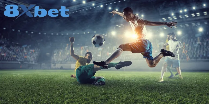 Lợi ích khi tham gia cược live tại nhà cái 8XBET