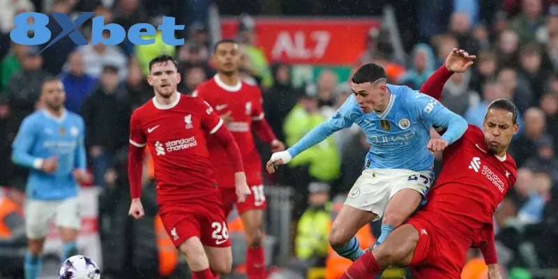 Premier League là giải bóng hấp dẫn nhất hành tinh