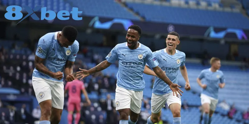 Thông tin về chiến lược tài trợ thể thao của 8XBET